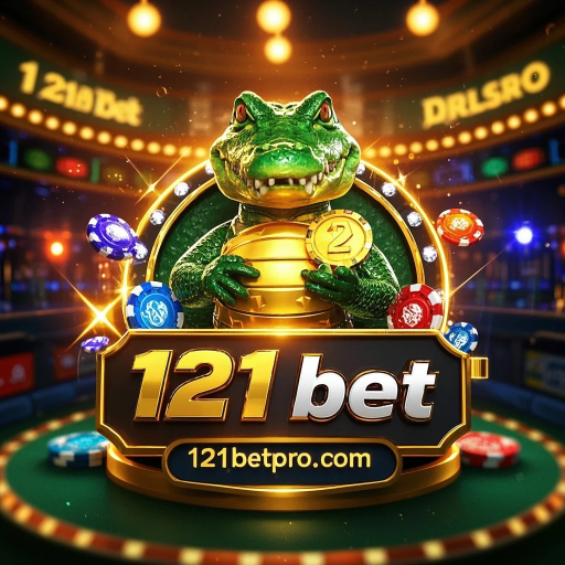 Atrações dos Jackpots no 121 Bet: Oportunidades Para Grandes Vitórias
