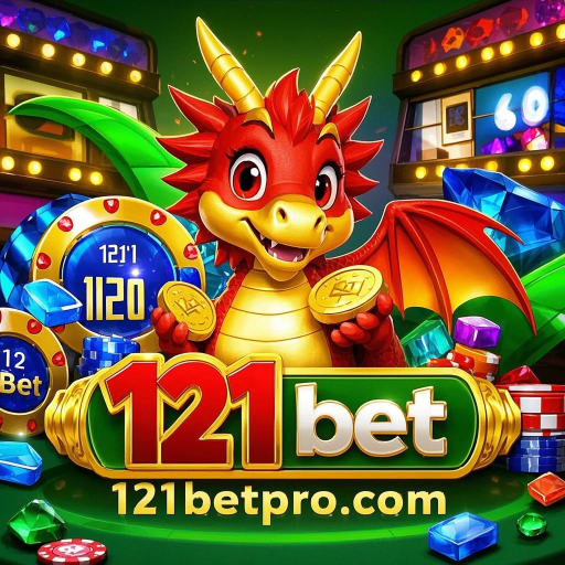 A Emoção da Loteria: Descubra a Categoria de Jogos do 121 Bet