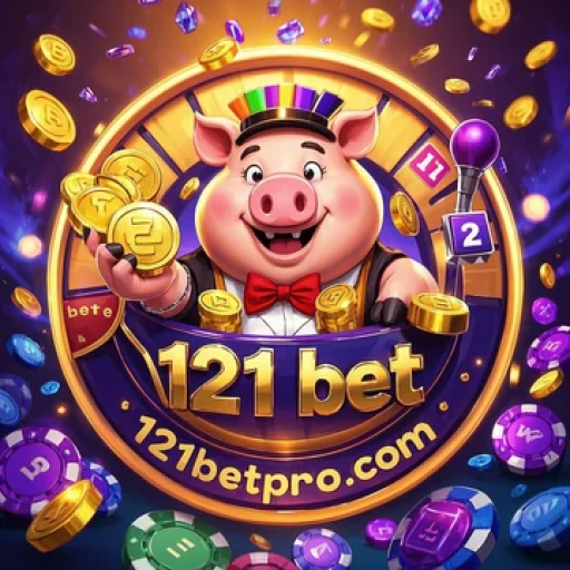 Descubra a Emoção da Roleta Online no 121 Bet