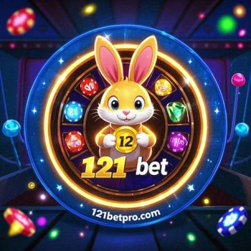 Explorando o Mundo dos Caça-Níqueis no 121 Bet