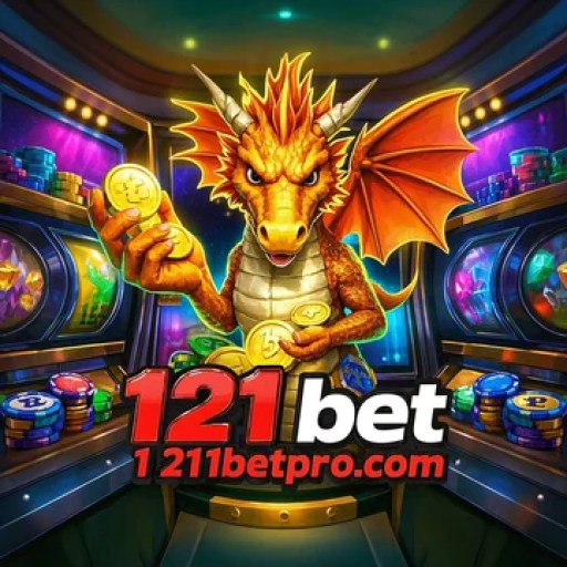 Jogos Virtuais: A Revolução das Apostas Online na 121 Bet